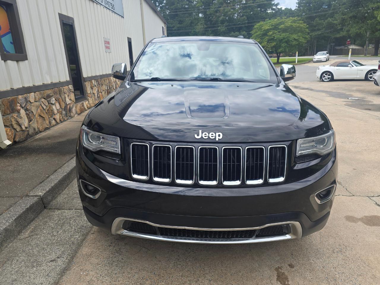 jeep grand cherokee 2014 1C4RJFBG8EC338141 image jeep grand cherokee 2014 1C4RJFBG8EC338141 image